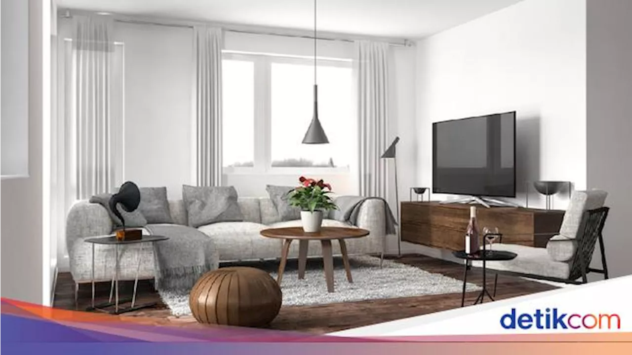 3 Tips Maksimalkan Ruang di Rumah Minimalis