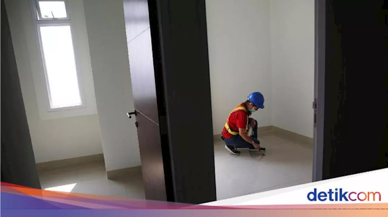 9 Bahan Ini Ampuh Hilangkan Bekas Semen di Lantai, Irit Waktu dan Energi!