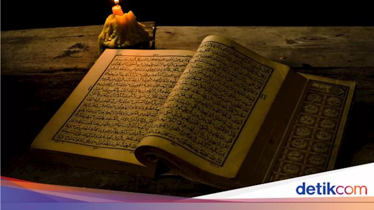 Kullu Nafsin Dzaiqotul Maut Disebutkan dalam Al-Qur'an, Apa Maknannya?