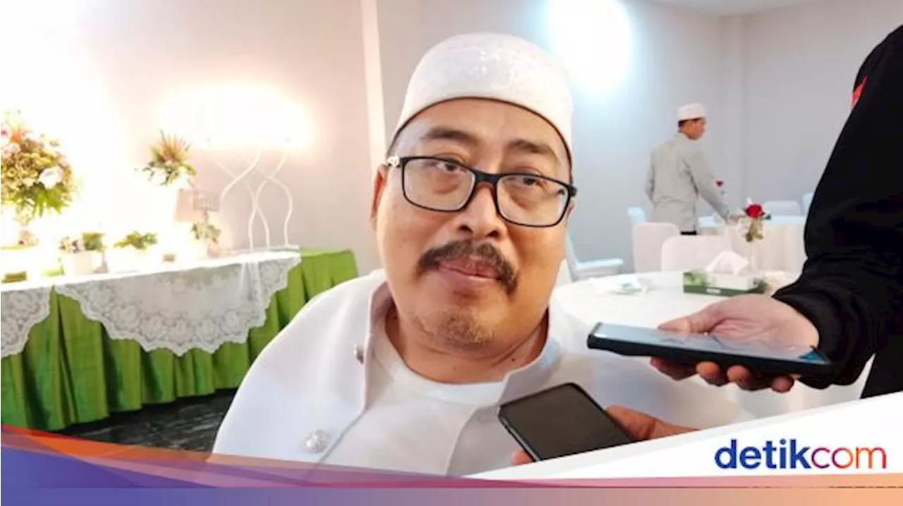 PBNU Buka Suara Soal Mama Ghufron Ngaku Bisa Bahasa Semut: Itu Halu!