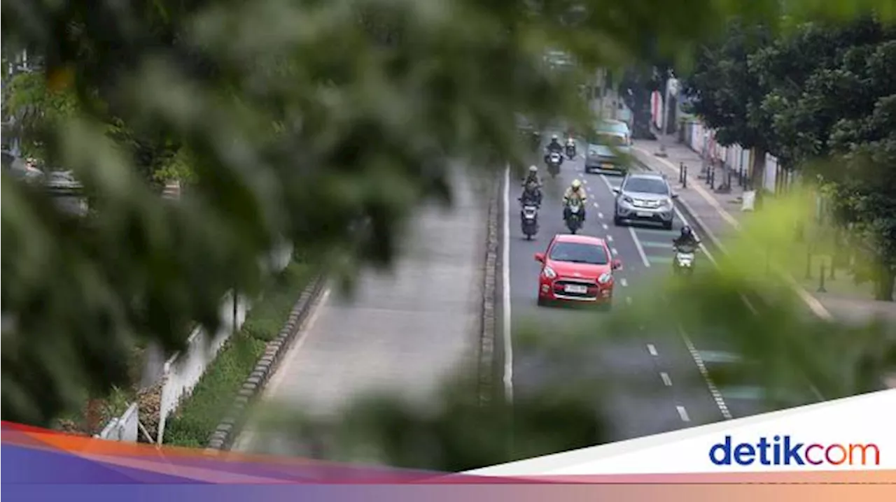 Mobil dan Motor Wajib Asuransi Tahun Depan, Berapa Preminya?