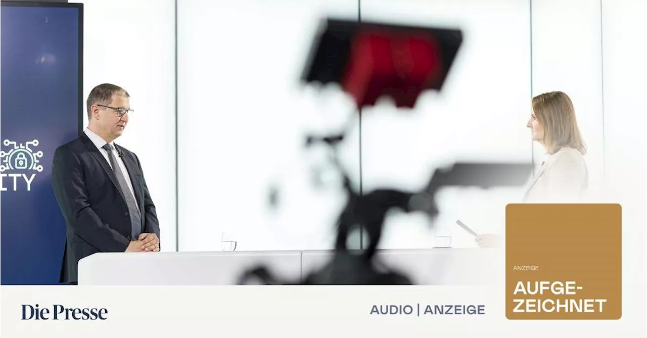 Neue EU-Richtlinie für Cybersicherheit: So bereiten sich Unternehmen richtig vor