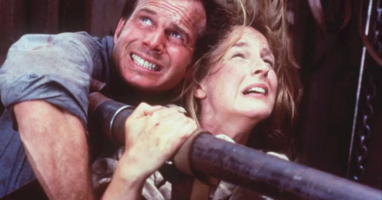 Twister: Why the 1996 disaster movie still rules after all these years