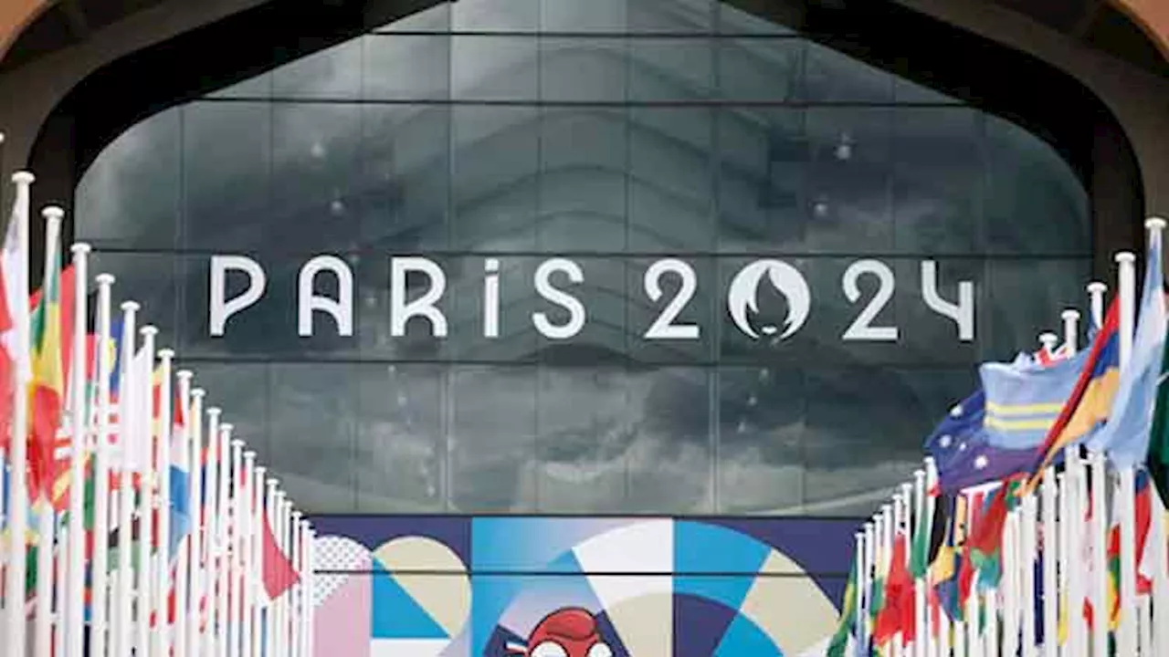 Paris 2024 soccer tournaments: Groups, schedule and qualified teams