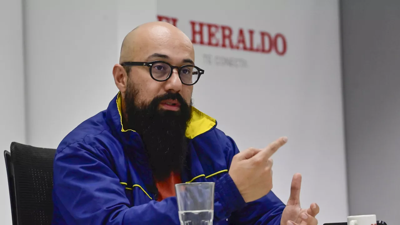 Ganaderos de la Mojana arremeten contra Carrillo: ‘Usted acaba con la región’