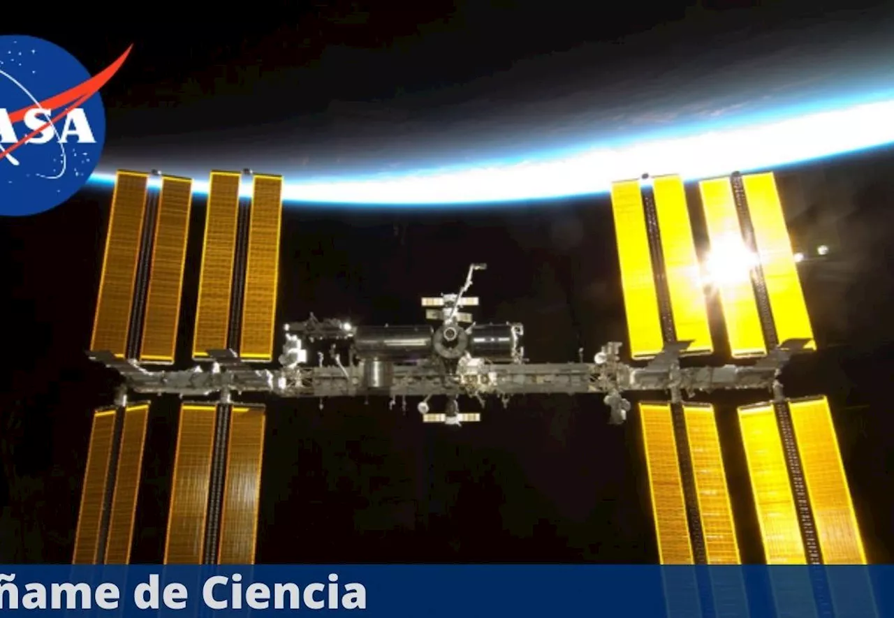 La NASA anunció cómo será su próxima estación espacial que sustituirá a la ISS