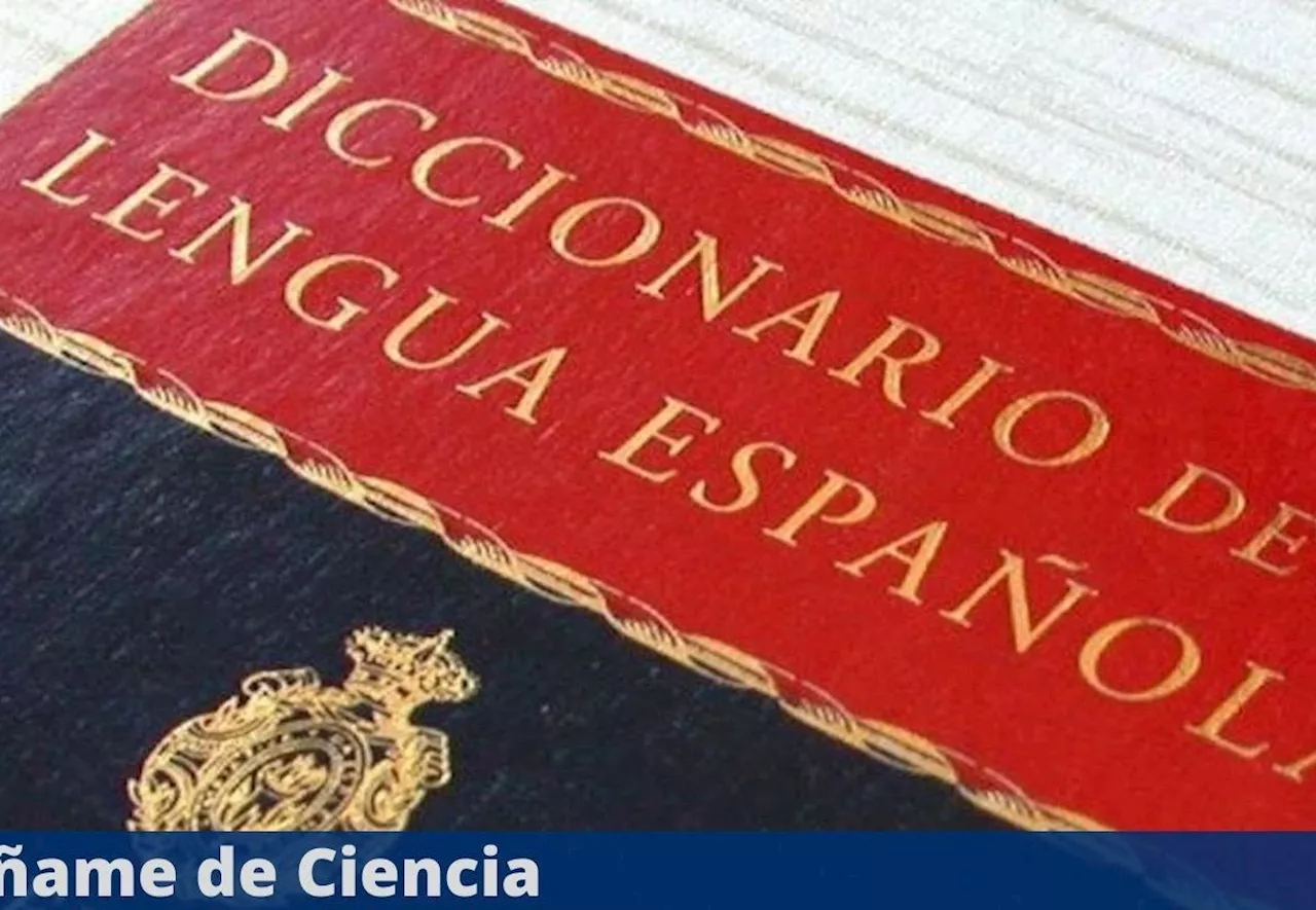 La única palabra en español que se puede pronunciar pero no escribir