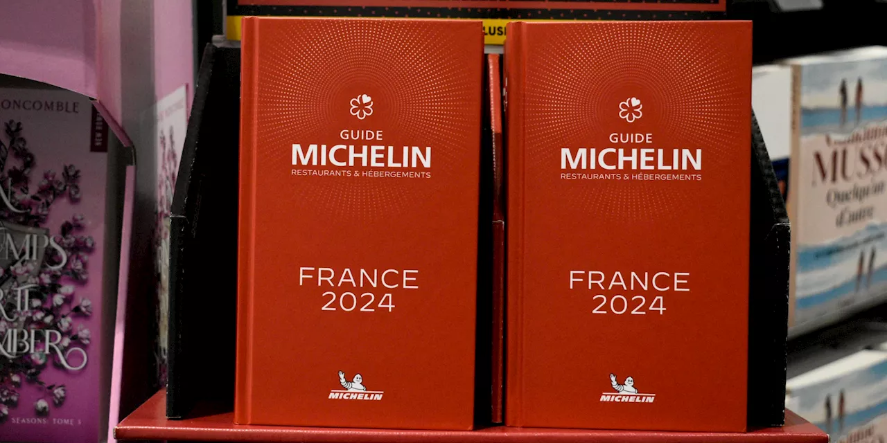 Clermont-Ferrand : une vente aux enchères exceptionnelle pour fêter les 25 ans de ventes Michelin