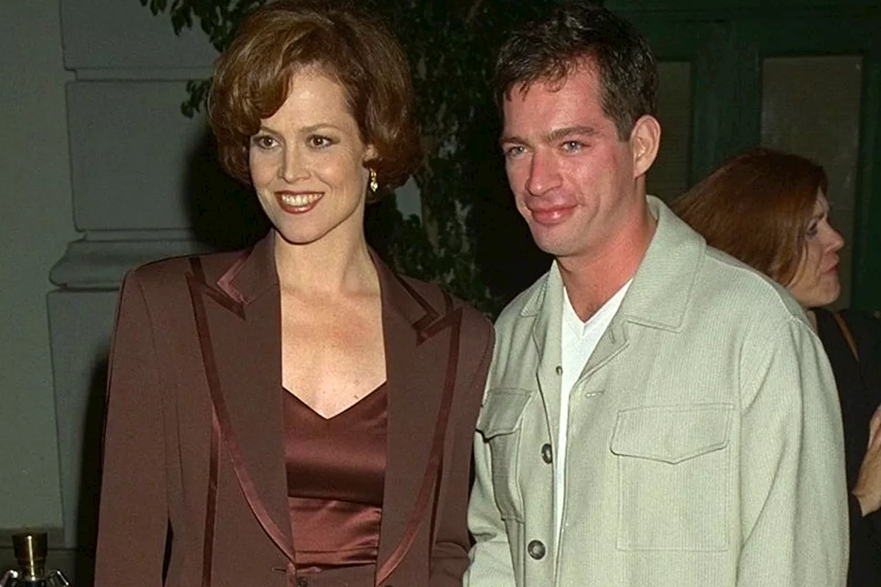 Harry Connick Jr. says Sigourney Weaver avoided him on the set of Copycat: 'She wouldn't talk to me'