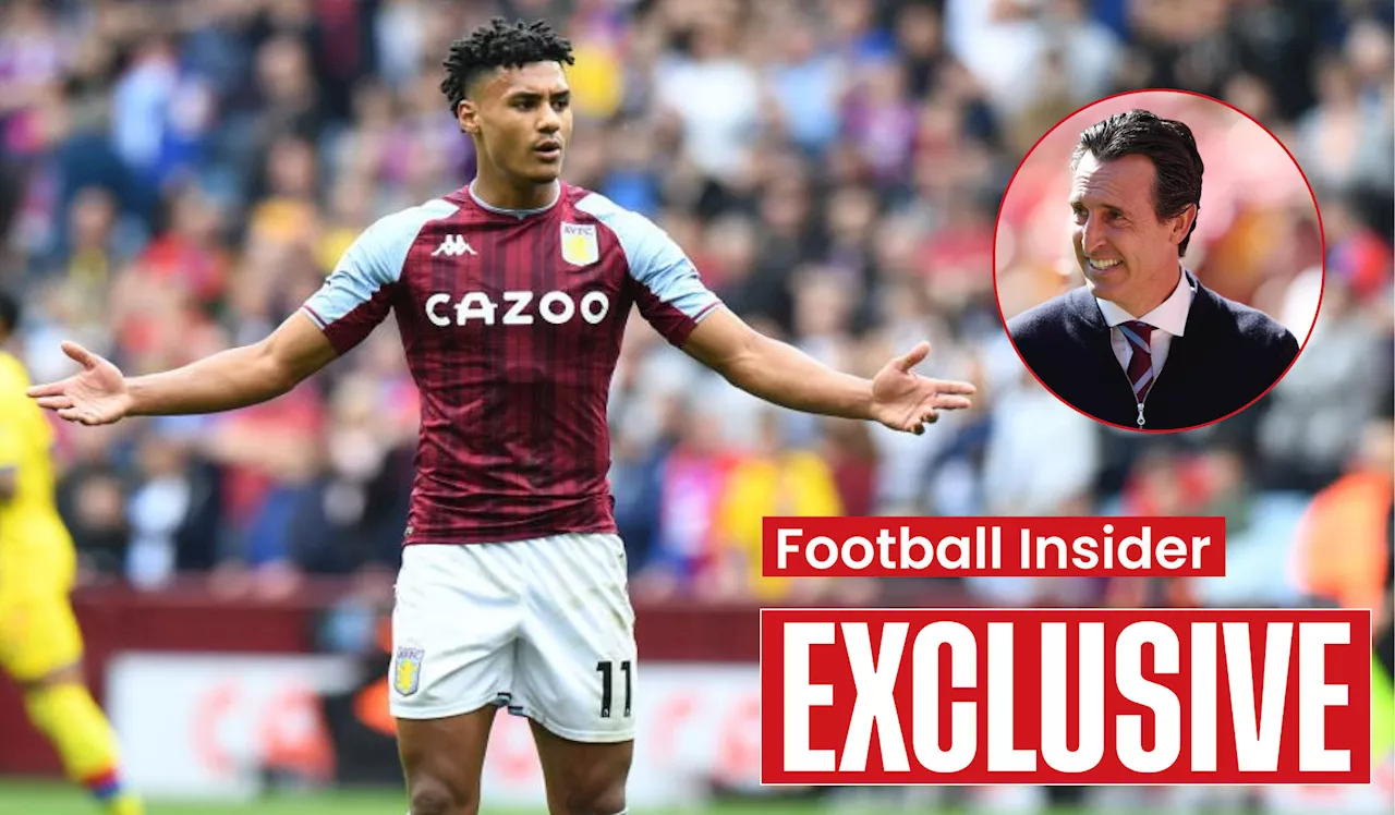 Aston Villa’s new Ollie Watkins offer revealed, Chelsea in swap deal swoop