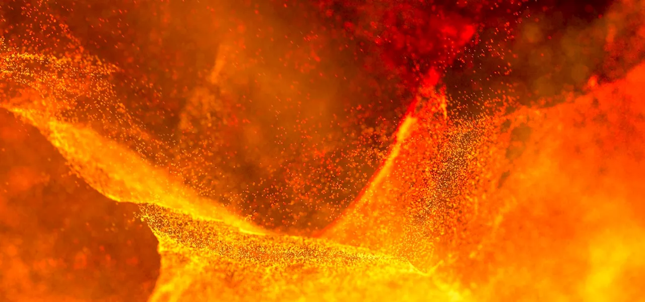 Life Existed On Earth When Hades Ruled—It Even Had A ‘Rudimentary’ Immune System
