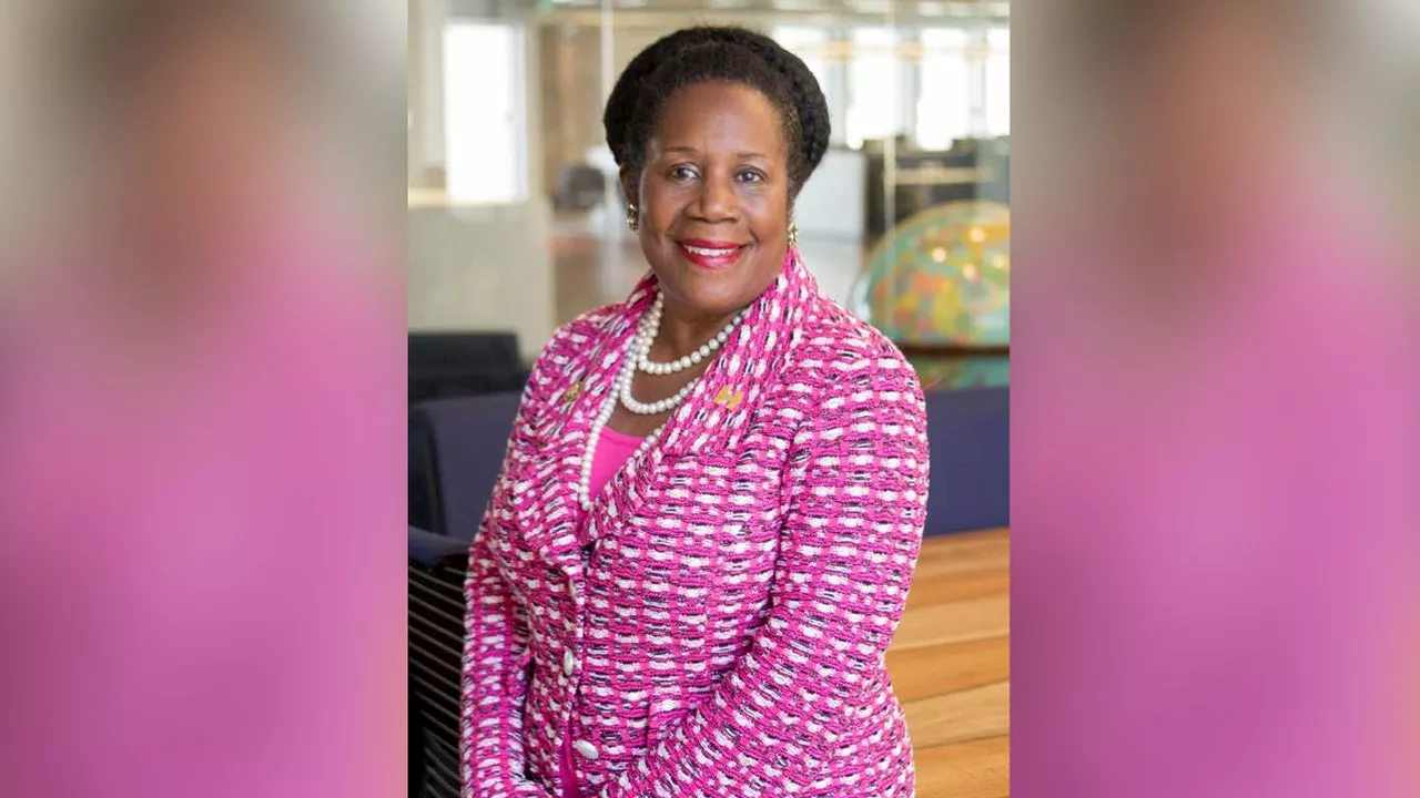 Democratic Rep. Sheila Jackson Lee from Houston dies at age 74