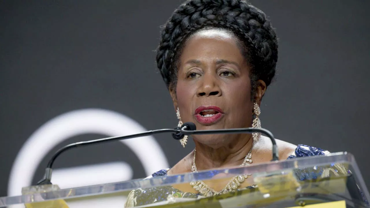 Passing of Sheila Jackson Lee: Messages of condolences from officials