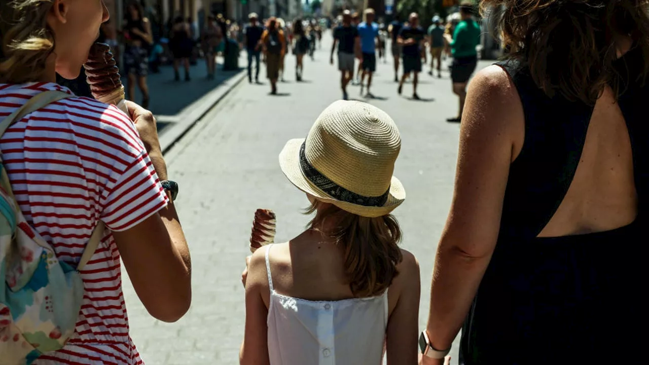 National Ice Cream Day in NYC: FREE treats, deals