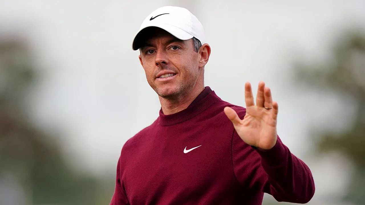 Rory McIlroy's former agent suggests golf star's 'messy' personal life hampering game