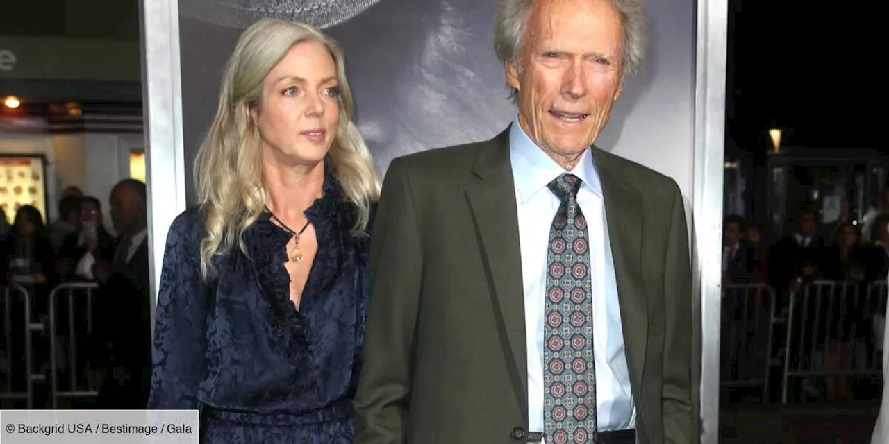 Clint Eastwood en deuil : qui était sa compagne Christina Sandera, de 33 ans sa cadette ?