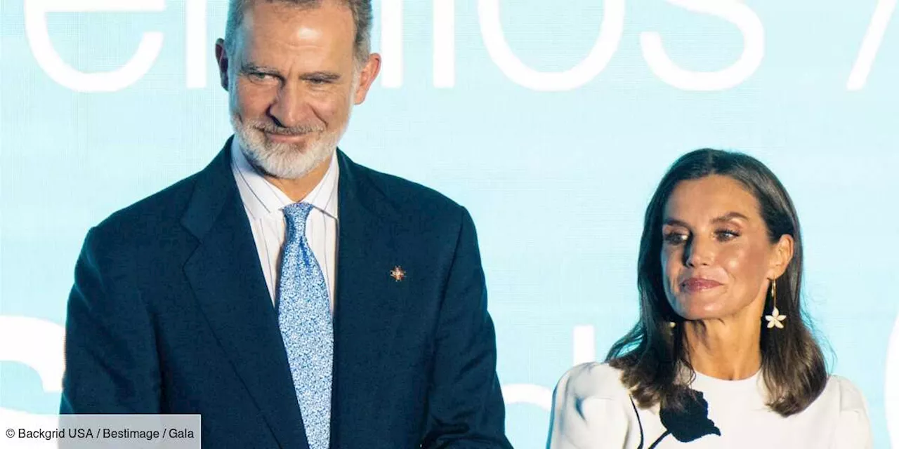 Letizia d’Espagne et Felipe VI à Paris : leur prochaine apparition promet d’être grandiose !