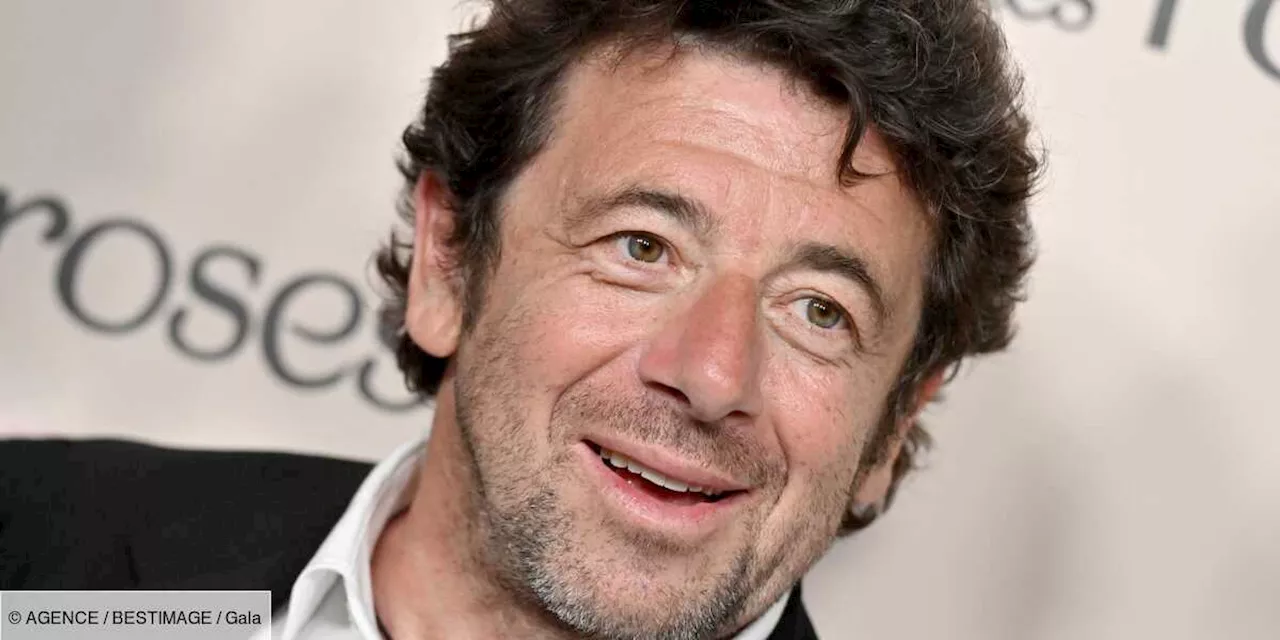 Patrick Bruel : son refuge dans le Vaucluse où il aime passer du temps avec ses fils