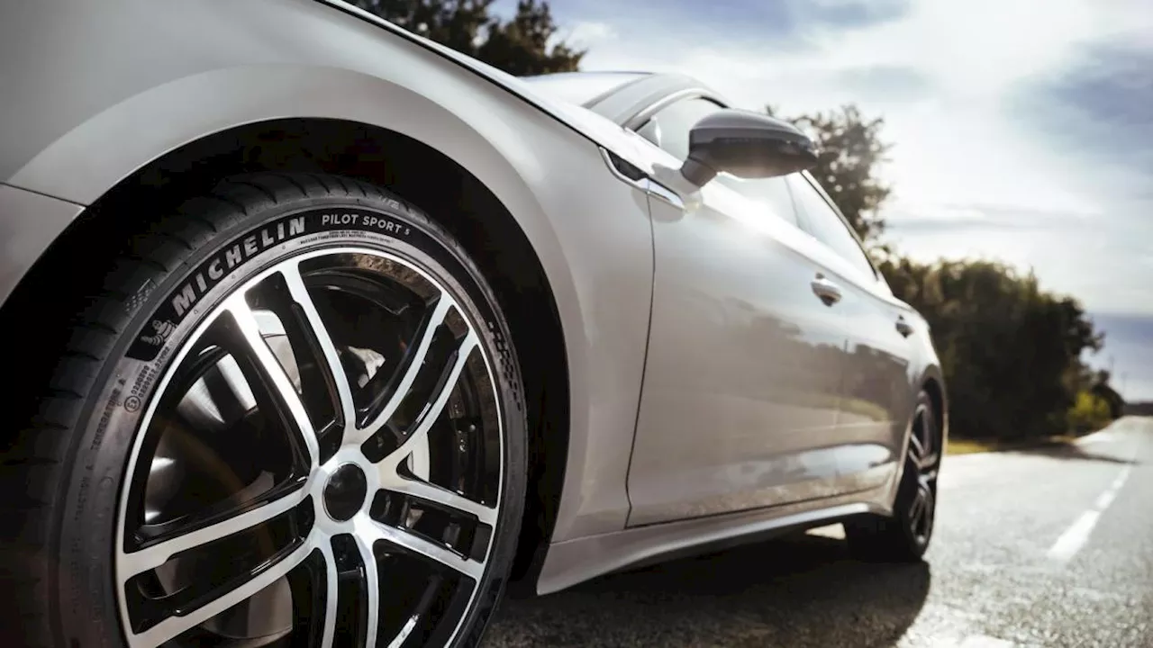 Michelin Pilot Sport 5, quando la gomma cambia l’auto