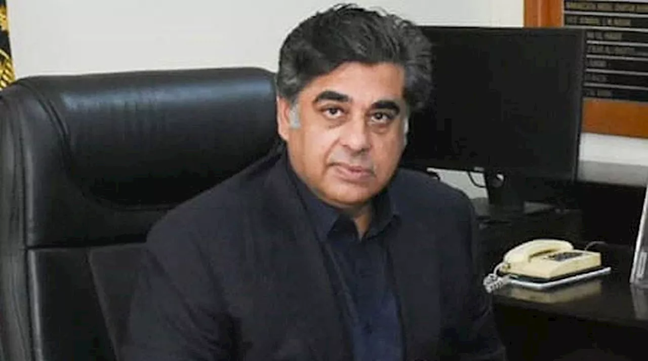 4 پاور پلانٹس نے ایک یونٹ بجلی نہیں بنائی، ہر ماہ 1000کروڑ وصول کر رہے: گوہر اعجاز