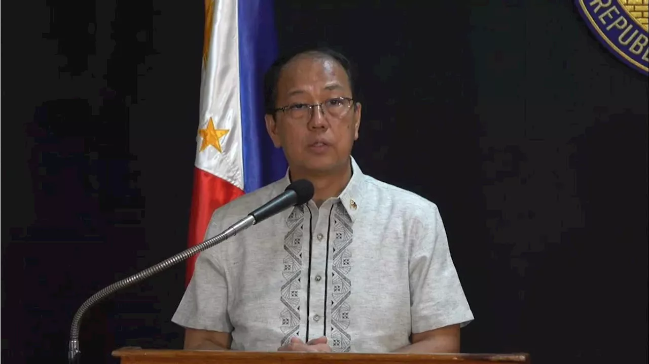 Marcos vows full commitment to complete Bangsamoro peace process — Galvez