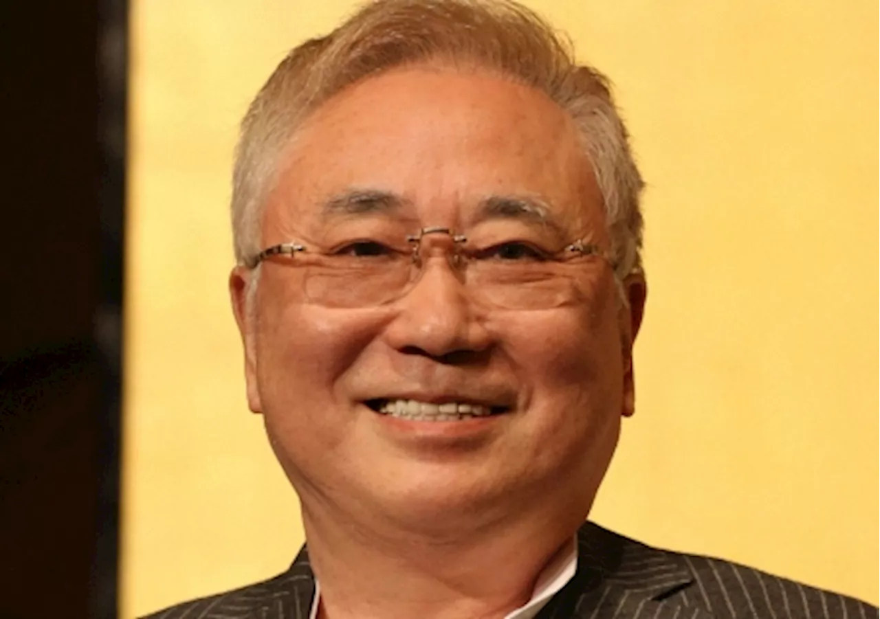 高須克弥院長 体操・宮田のパリ五輪辞退に「立ち直り不可能なほどの罰を与えないのが大人の良識」