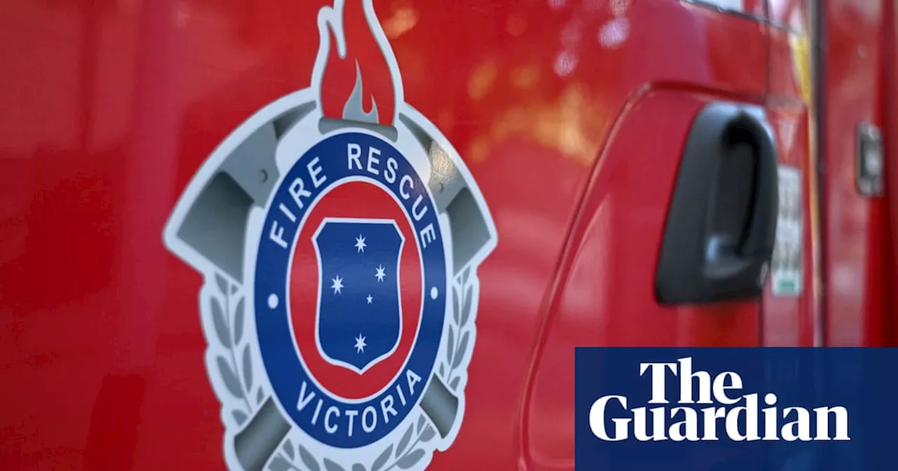 Chemical fire in Melbourne’s west forces evacuations and closes roads