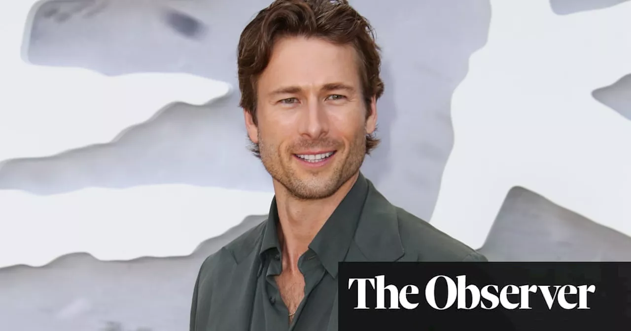 Glen Powell: meet the new Hollywood A-lister who can do heart-throb, goofball or action hero