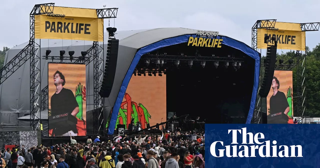 ‘I puked virtually every morning’: inside the stressful life of a festival organiser