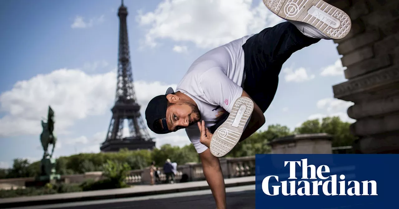 ‘Improvisation is key’: DJs ready for supporting role in breakdancing’s Olympics debut