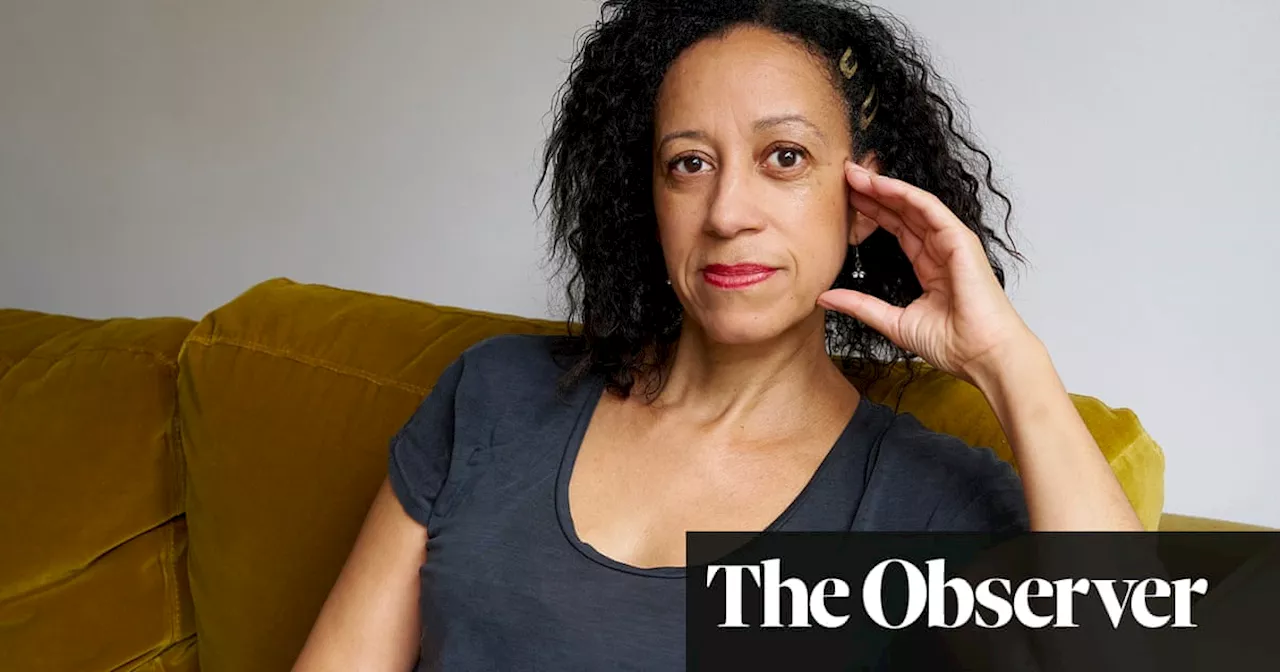 Orlaine McDonald: ‘As a writer it’s important that I don’t look away’