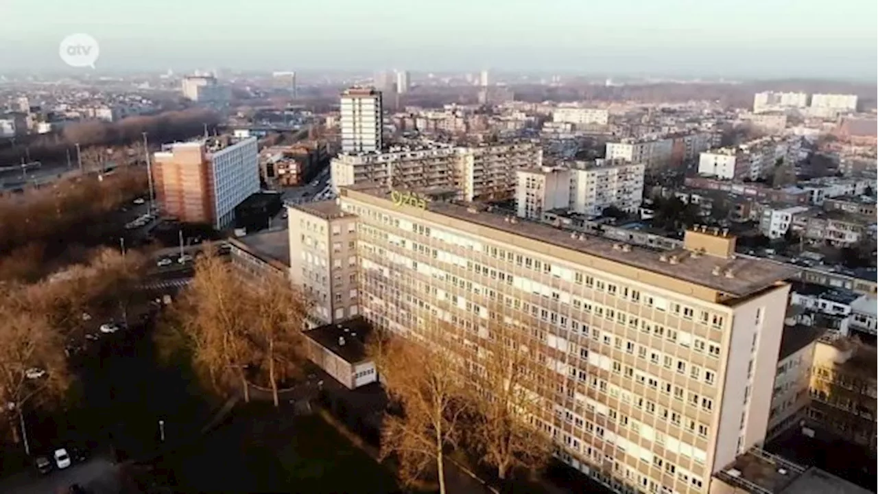 Tijdelijke huisartsenpraktijk opent in september de deuren in Erasmusziekenhuis in Borgerhout