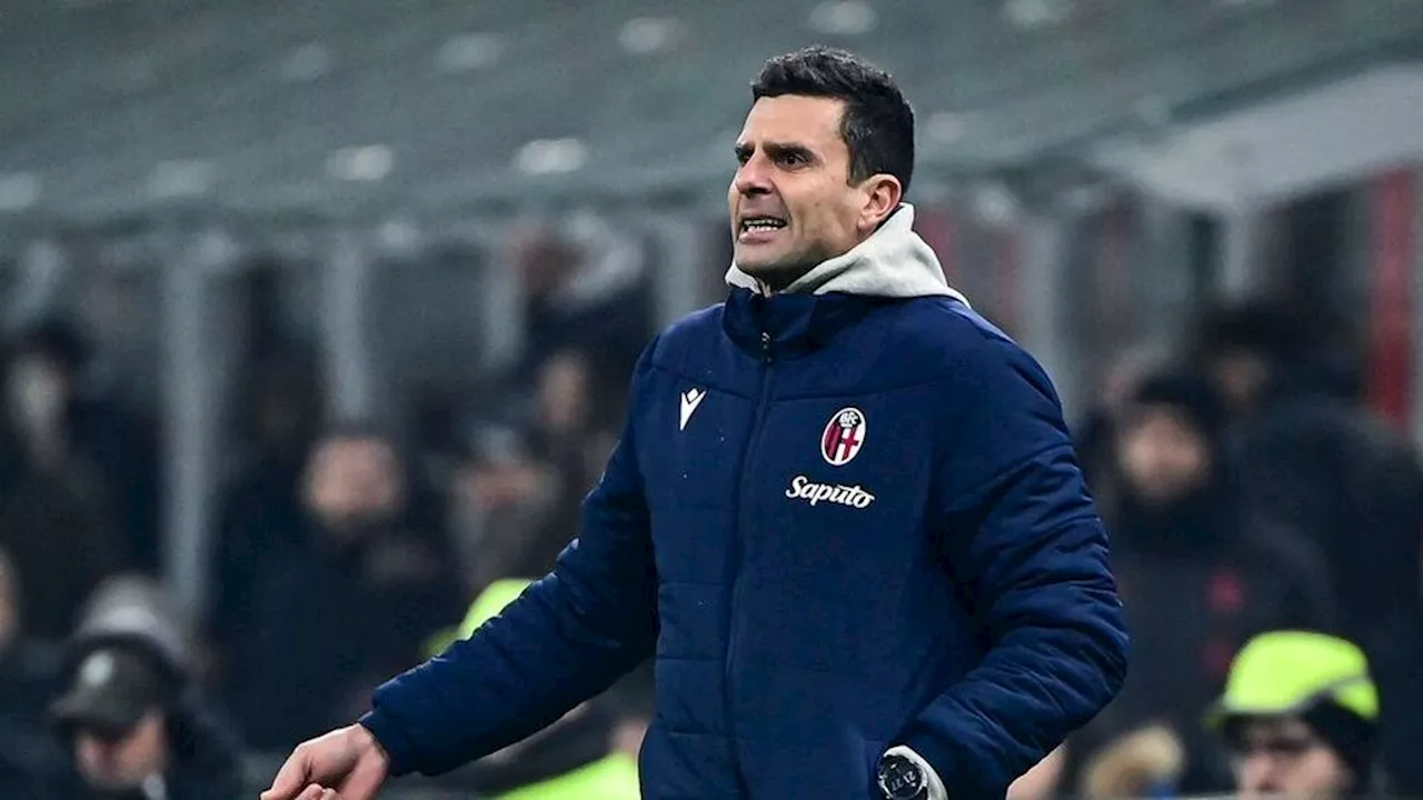 ”Darah Muda” Harapan Thiago Motta Kembalikan Kejayaan Juventus