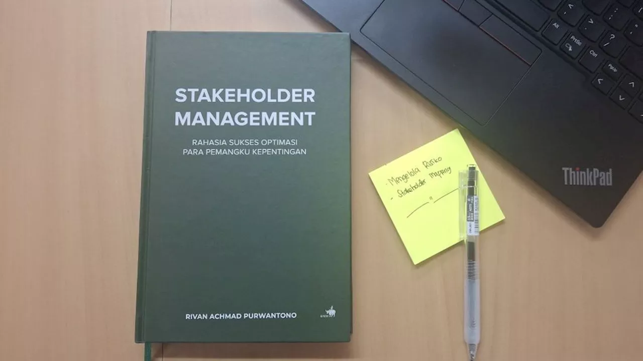 Optimization of Stakeholders