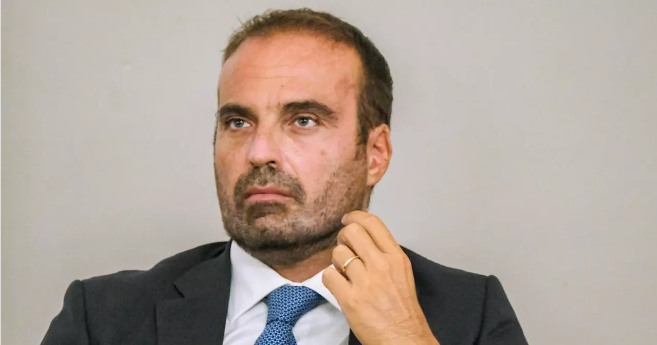 Marattin: “Il gol Renzi-Schlein? Non esiste, come il campo largo”