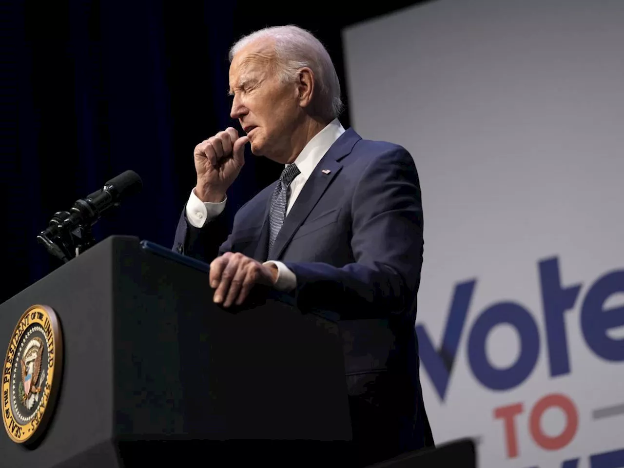 La rabbia di Biden: 'Tradito dai miei', E la famiglia pensa alla 'exit strategy'