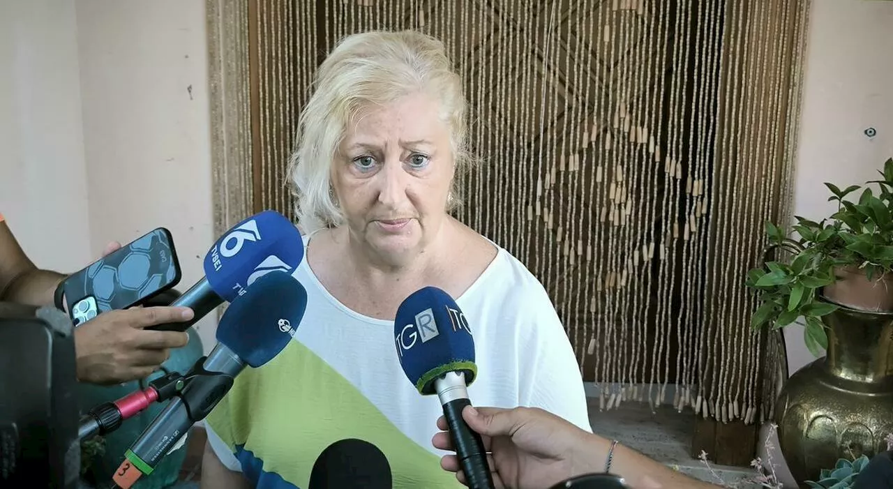 Cristopher ucciso, la nonna: «Un delitto da vigliacchi spero nella pena massima»