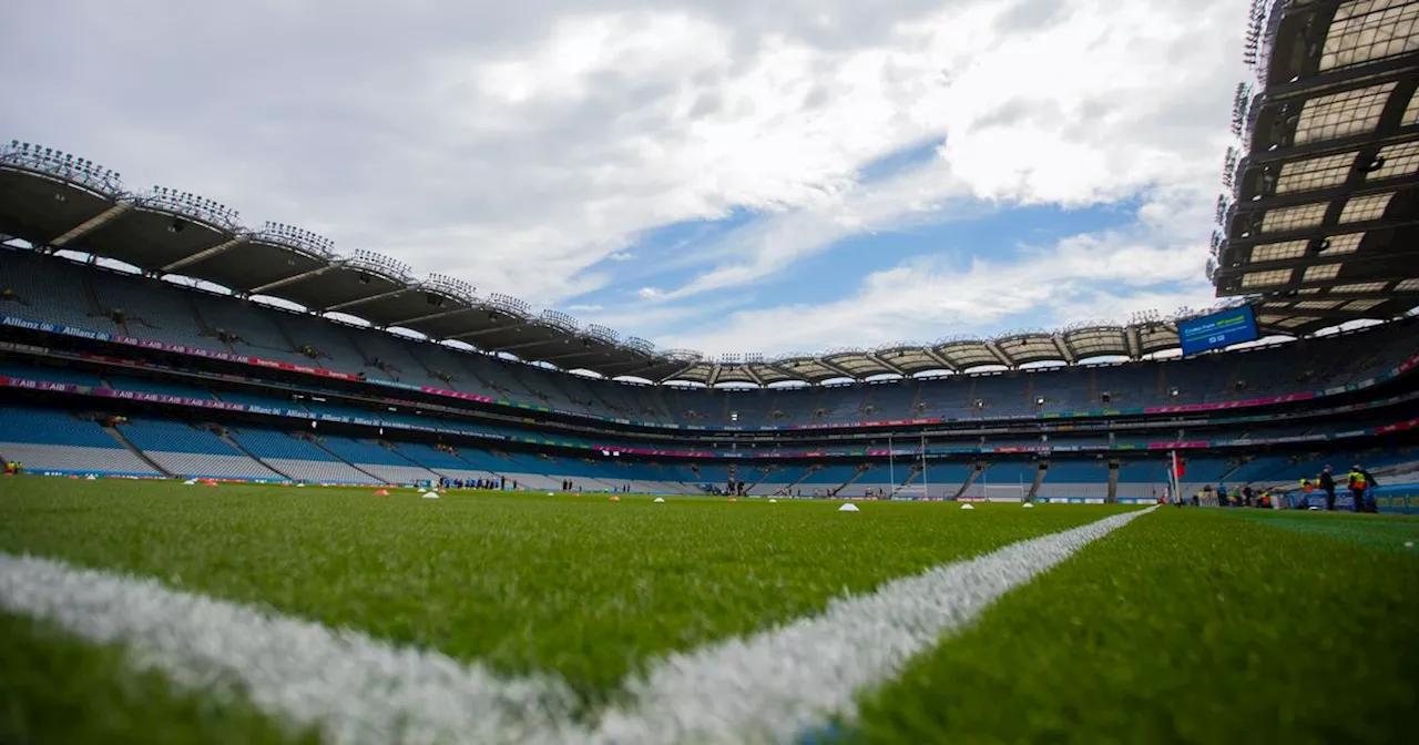 All-Ireland hurling final tickets: How seats are distributed for decider