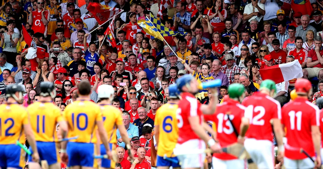 Malachy Clerkin: 40 reasons why it’s impossible to begrudge either Cork or Clare an All-Ireland final win