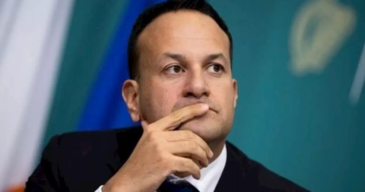 Sipo silent as deadline passes for challenging High Court ruling on Leo Varadkar leak case