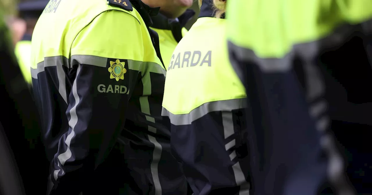 Two men arrested over discharge of firearm and assault in Dundalk