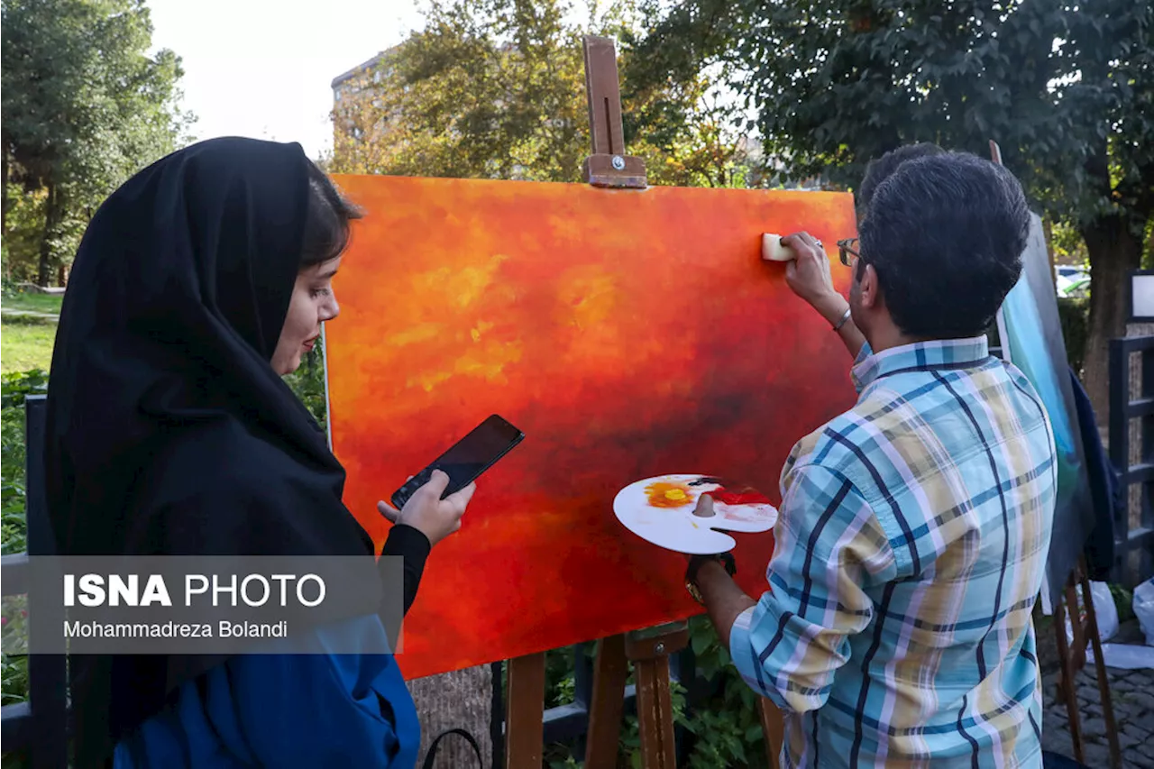 ایجاد مسیری تازه برای هنرمندان و هنردوستان با شناسایی نخبگان و مستعدان هنری