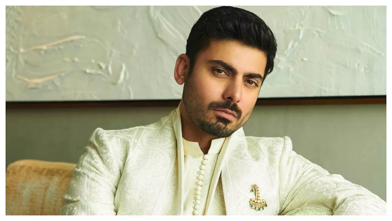 बॉलीवुड में वापसी की अटकलों के बीच Fawad Khan ने मांगी माफी, कही ऐसी बात, फैंस को लग सकता है झटका