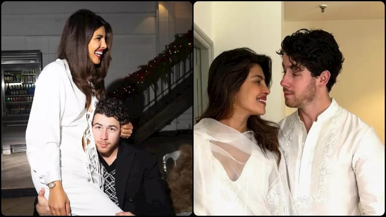 'हां कहने के लिए शुक्रिया', Nick Jonas ने आज ही के दिन किया था Priyanka Chopra को शादी के लिए प्रपोज