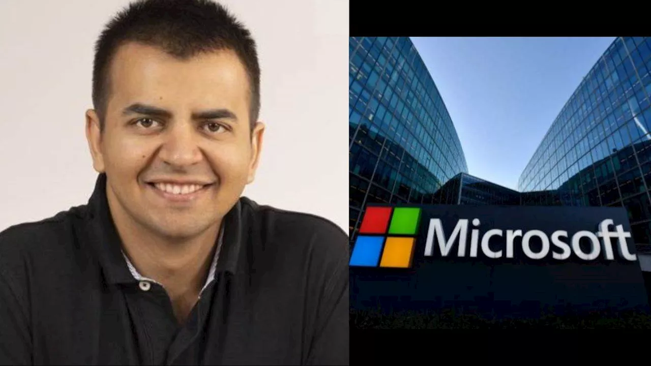 Microsoft आउटेज पर ओला के CEO भाविश अग्रवाल ने की टिप्पणी, जताई डेटा सुरक्षा संबंधी चिंताएं