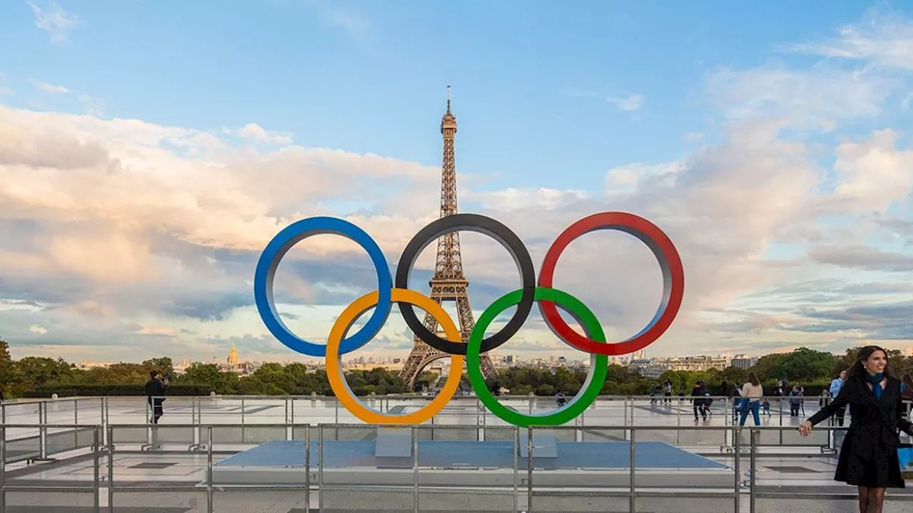 Paris Olympics 2024: हरियाणा के 24 तो पंजाब के 19 एथलीट लेंगे ओलंपिक में हिस्सा, अन्‍य राज्‍यों का ऐसा है हाल