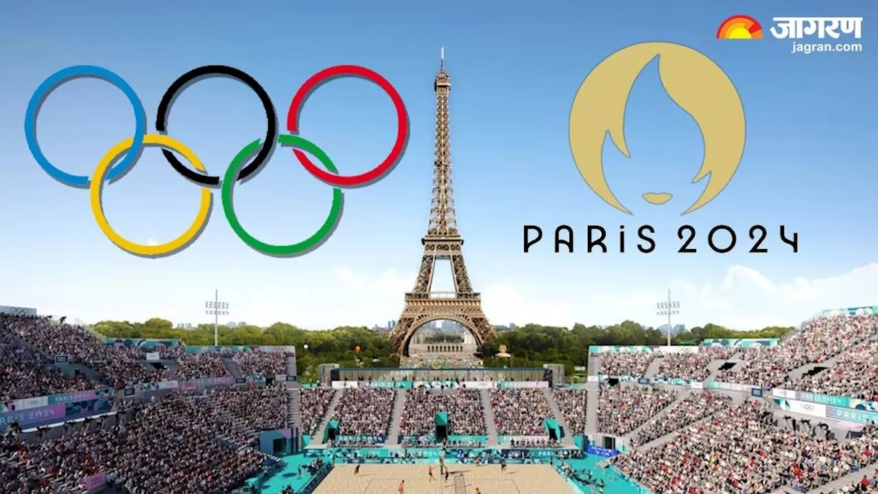 Paris Olympics 2024: खेल गांव पहुंची भारत की तीरंदाजी और नौकायन टीम, जल्दी ही हॉकी टीम भी होगी रवा