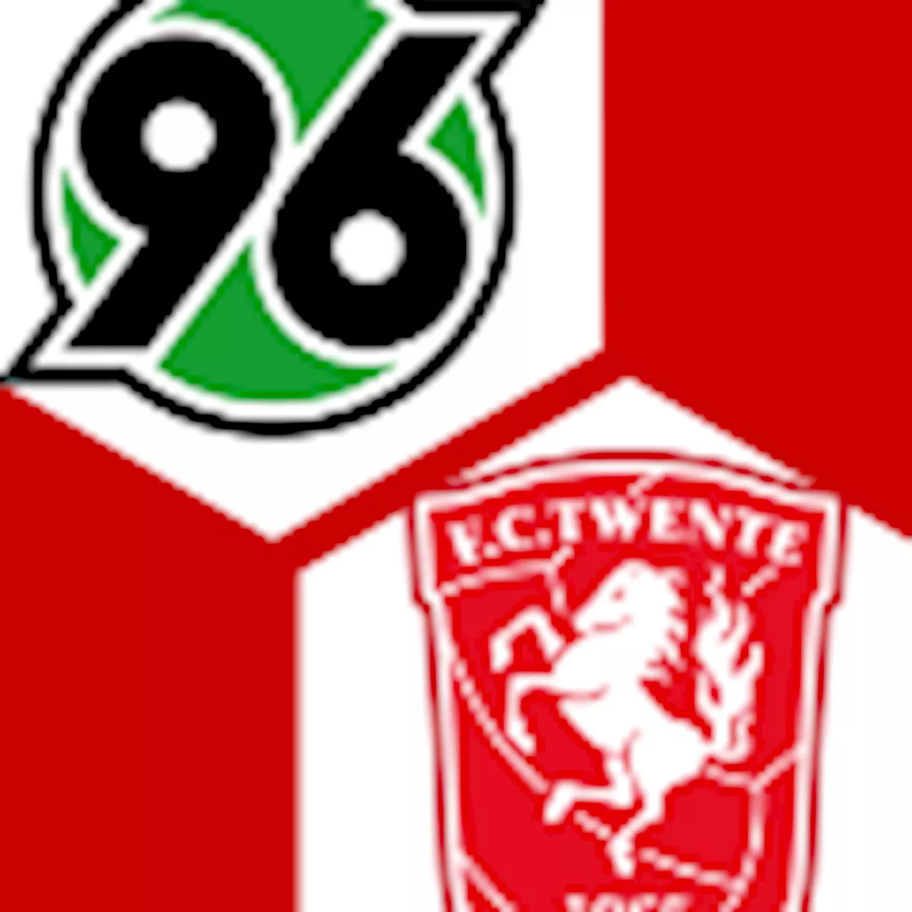 Twente Enschede 3:3 | KW29 | Fußball-Vereine Freundschaftsspiele 2024/25