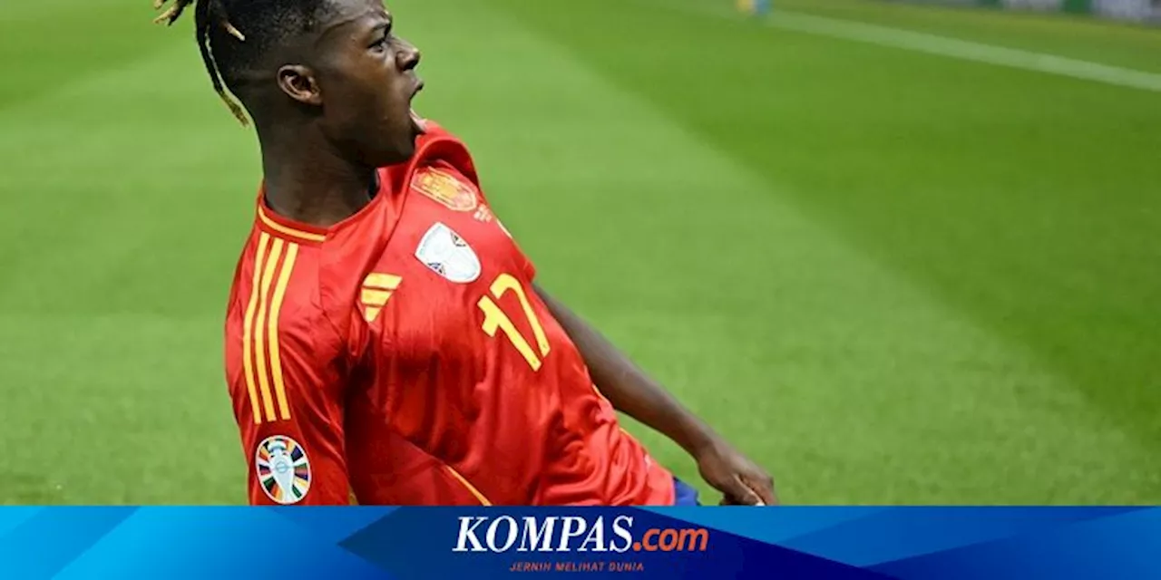 Barcelona Tak Akan Bisa Kalahkan Madrid jika Cuma Beli Nico Williams