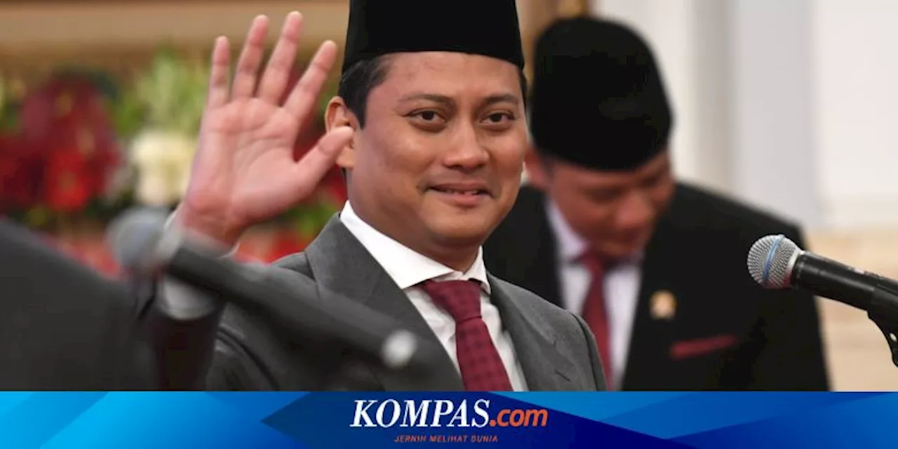 Perlukah Kementerian Keuangan Memiliki 2 Wakil Menteri? Ini Kata Pengamat